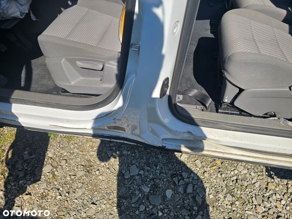 Seat Alhambra 1.4 TSI GPF Reference - 6