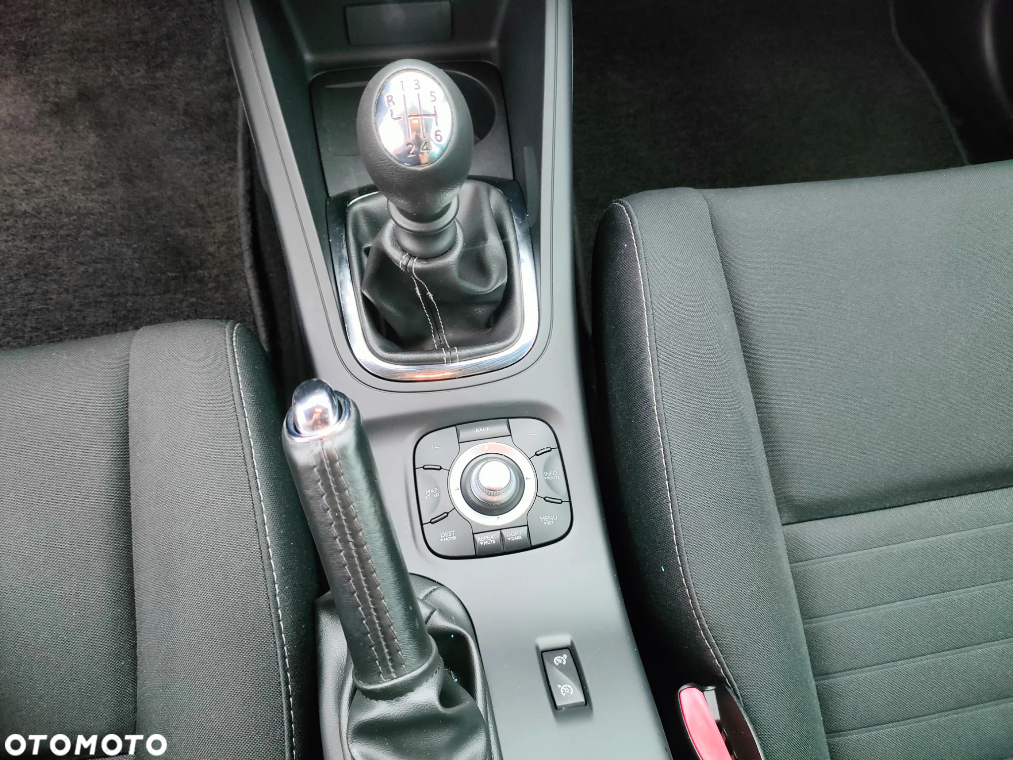 Renault Megane ENERGY dCi 110 LIMITED - 14