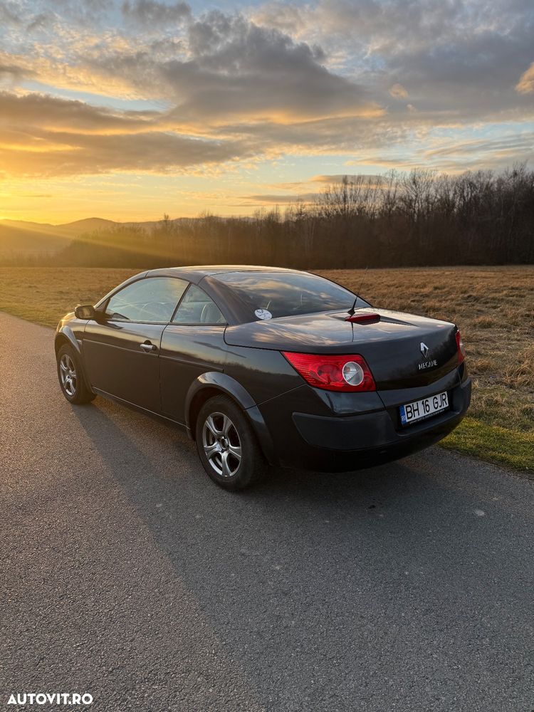 Renault Megane - 4
