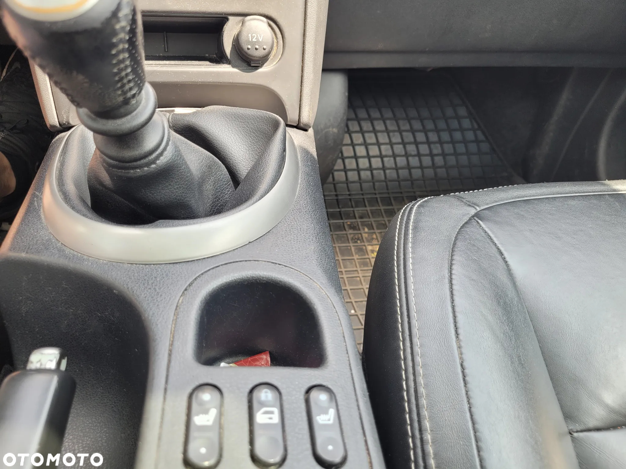 Nissan Qashqai 1.5 dCi Acenta - 11