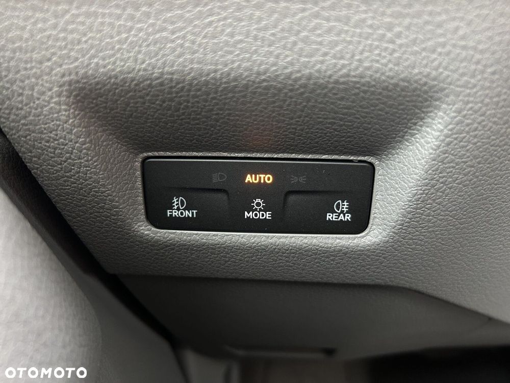 Volkswagen Crafter 35 Brygadówka AUTOMAT/LONG/L5H3, 2.0BiTDI 177KM, Wysoki dach - 32