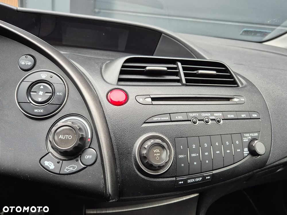 Honda Civic - 14