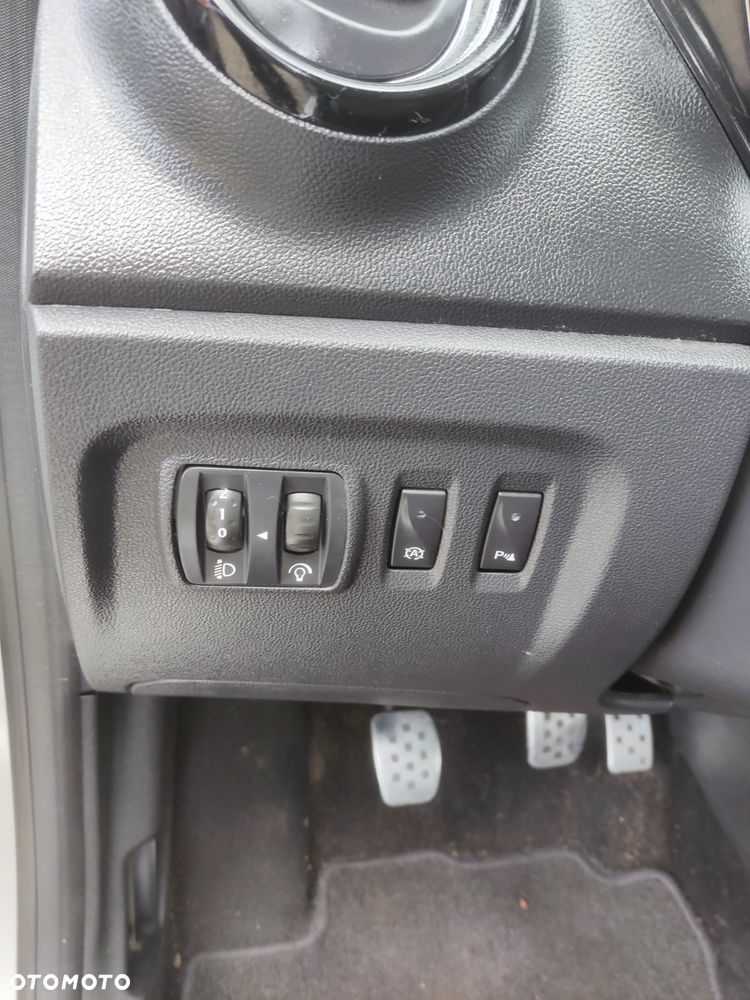 Renault Captur ENERGY dCi 90 Start&Stop Intens - 20