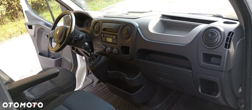 Renault Master - 16