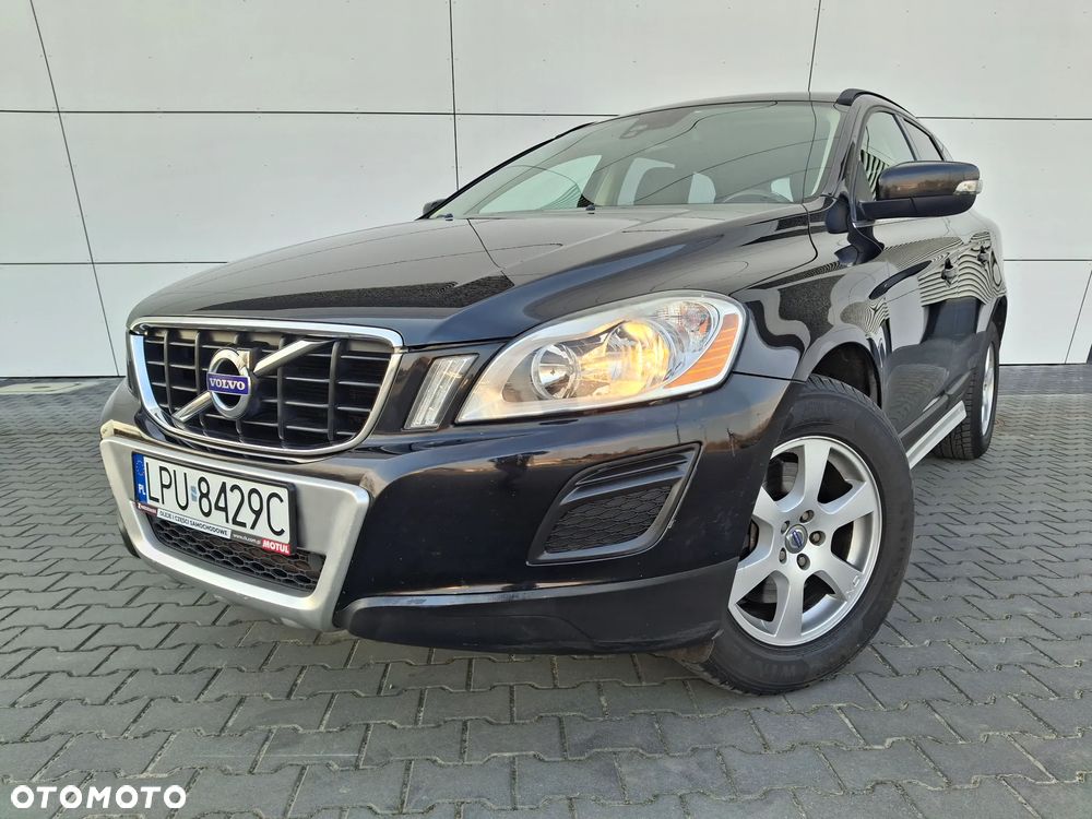 Volvo XC 60 D3 Momentum - 12