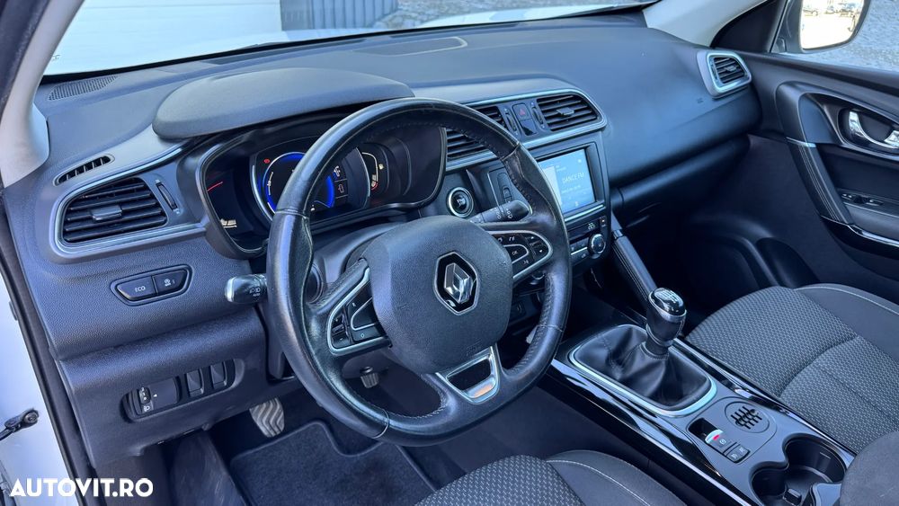 Renault Kadjar Energy dCi 130 Business - 9