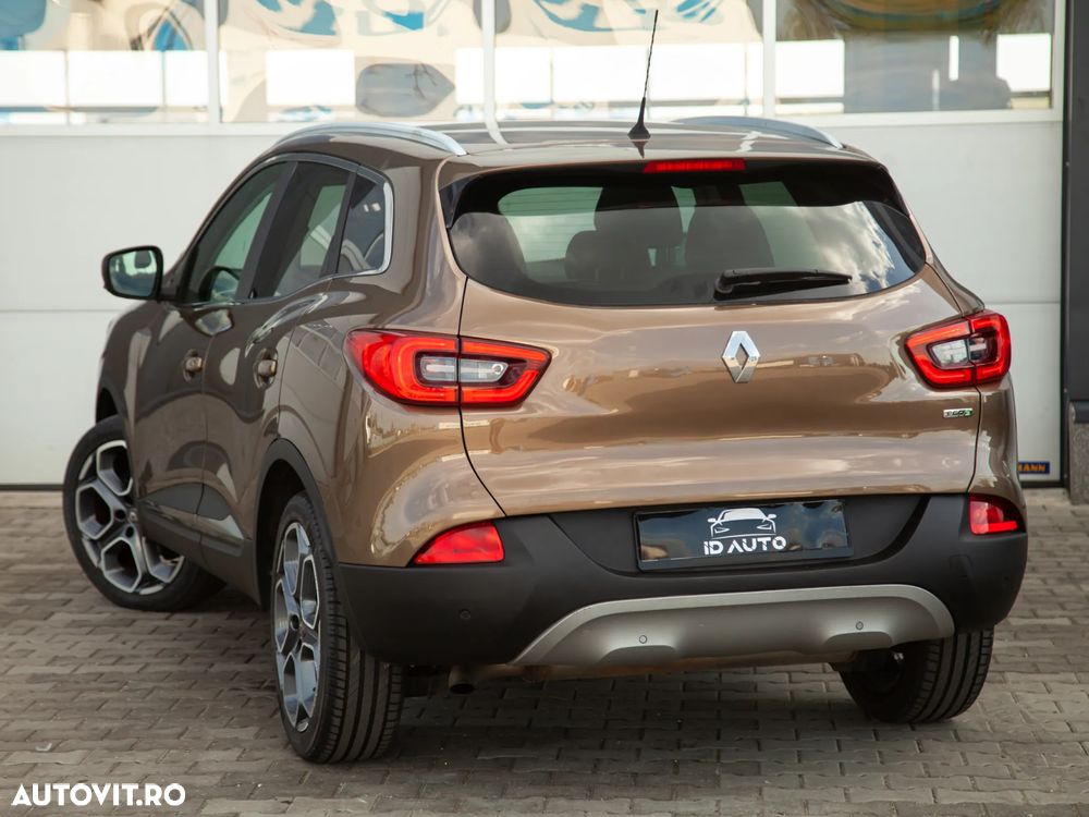 Renault Kadjar - 5