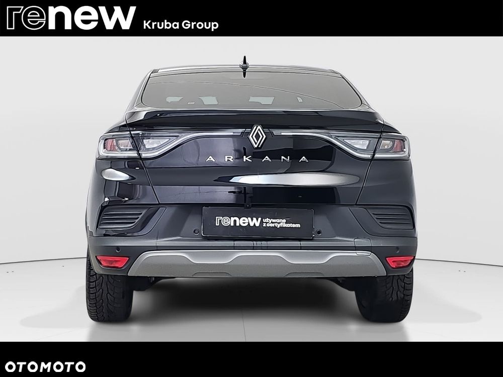 Renault Arkana 1.3 TCe mHEV Techno EDC - 6