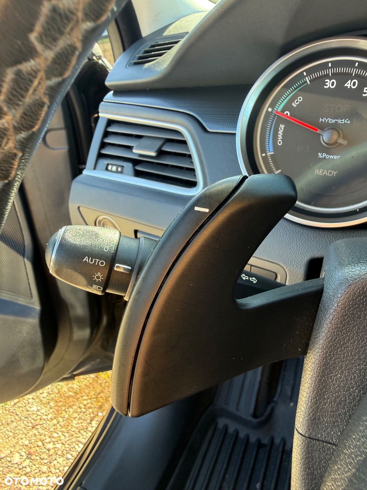 Peugeot 508 - 24