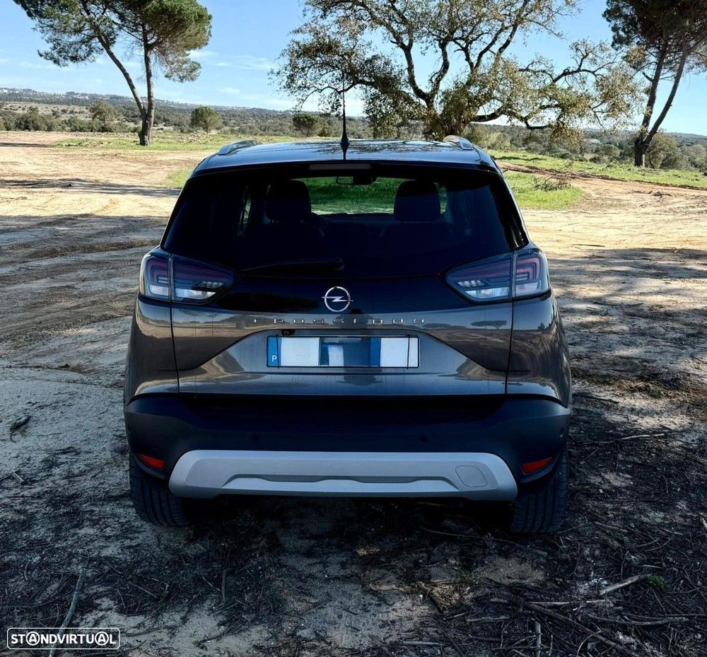 Opel Crossland 1.2 Ultimate - 43