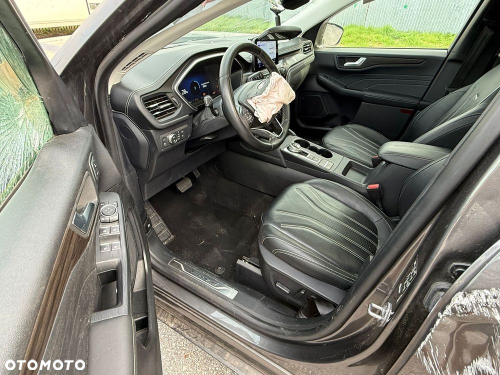 Ford Kuga 2.5 Duratec PHEV VIGNALE - 11
