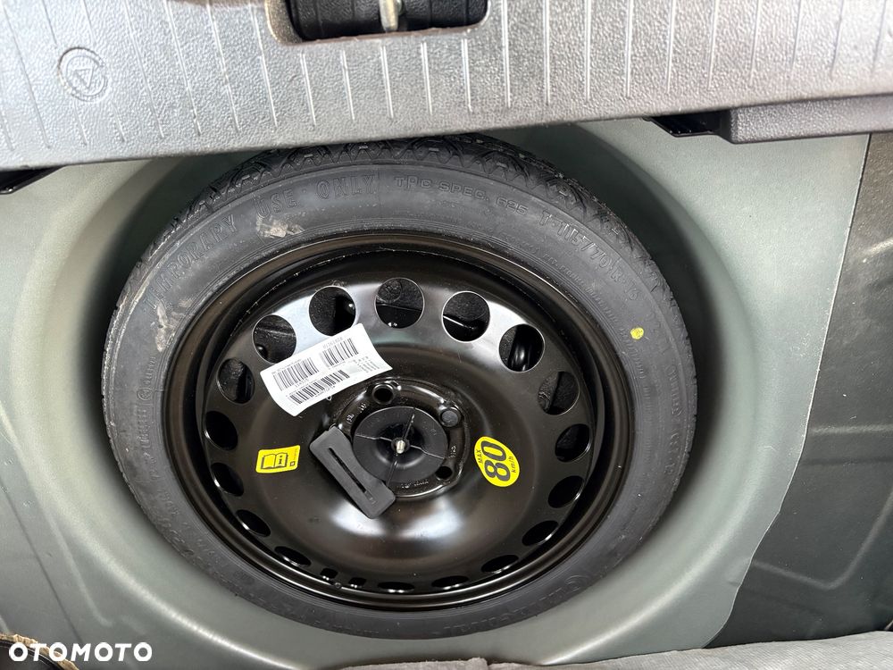 Opel Meriva 1.4 T Cosmo - 23