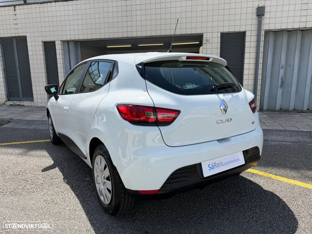 Renault 1.5 DCI AC Van - 31