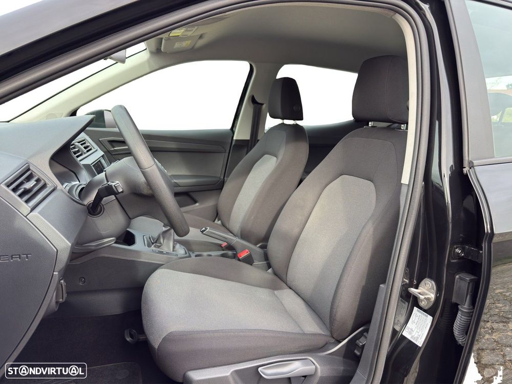 SEAT Arona 1.0 TSI Style - 11