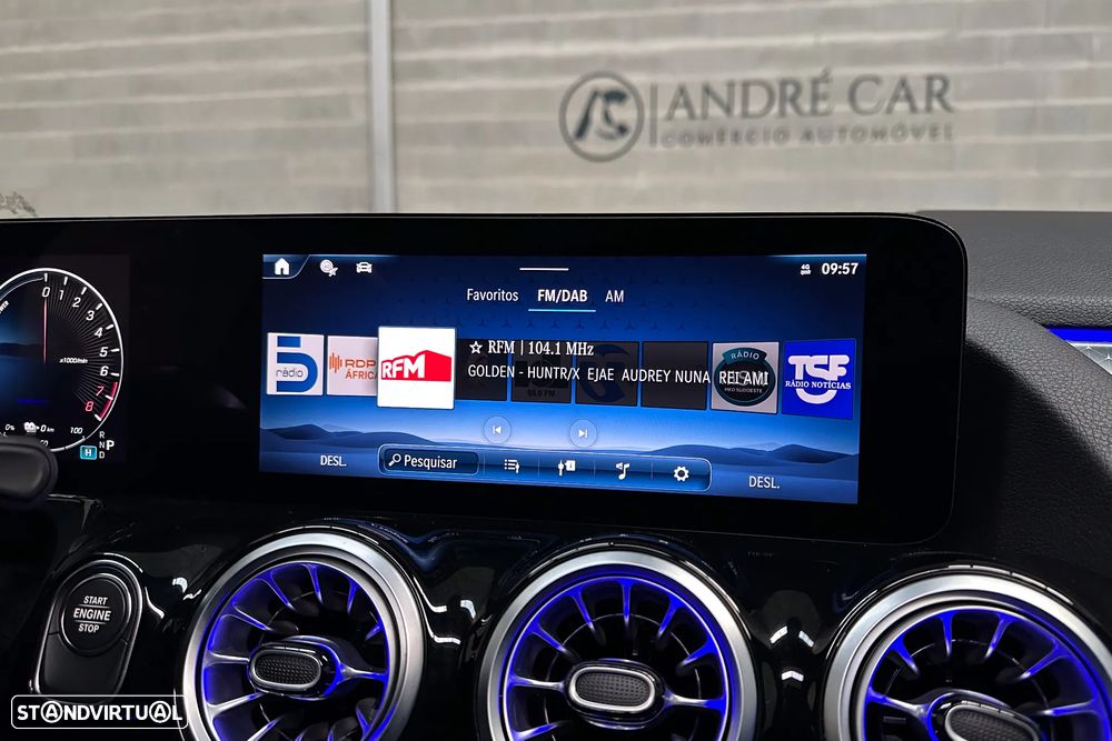 Mercedes-Benz GLA 250 e 8G-DCT Edition Progressive Line - 18