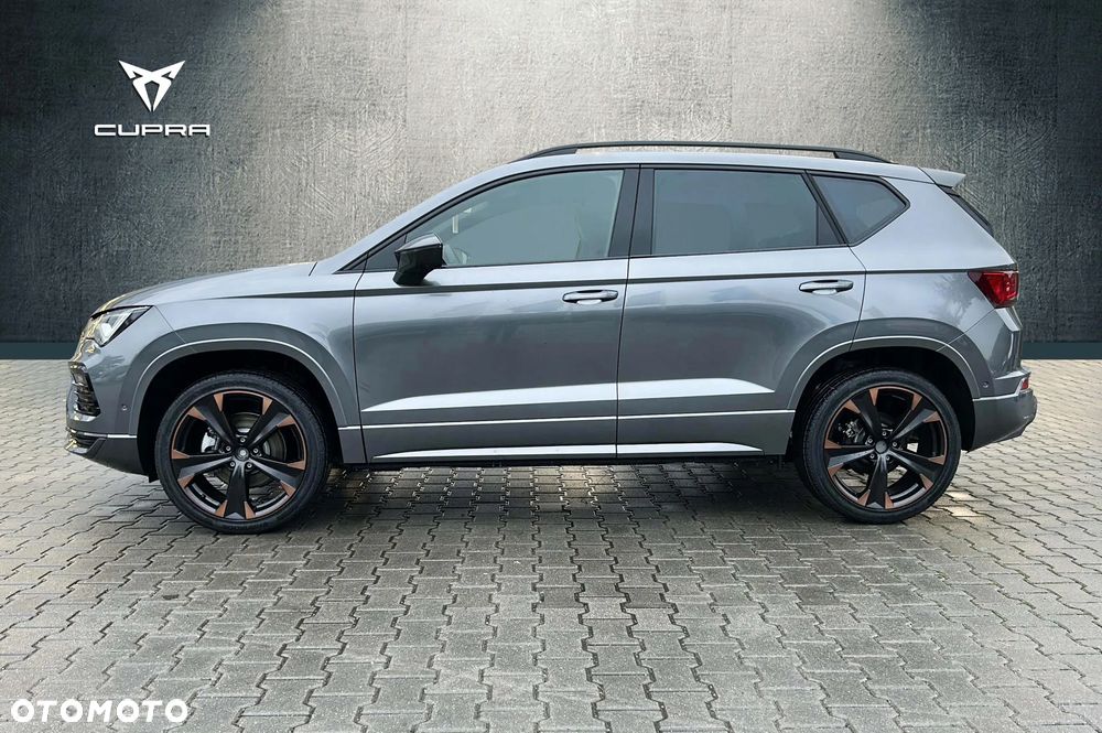 Cupra Ateca - 6