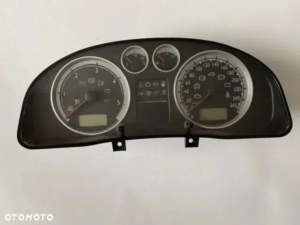 LICZNIK ZEGARY VOLKSWAGEN VW PASSAT B5 3B0920806A 09051940090 3B0919861BX 3B0920927A 3B0920826A 3B0920829A 3B0920806A 3B1919860C 3B0919861 3B0920807F - 4
