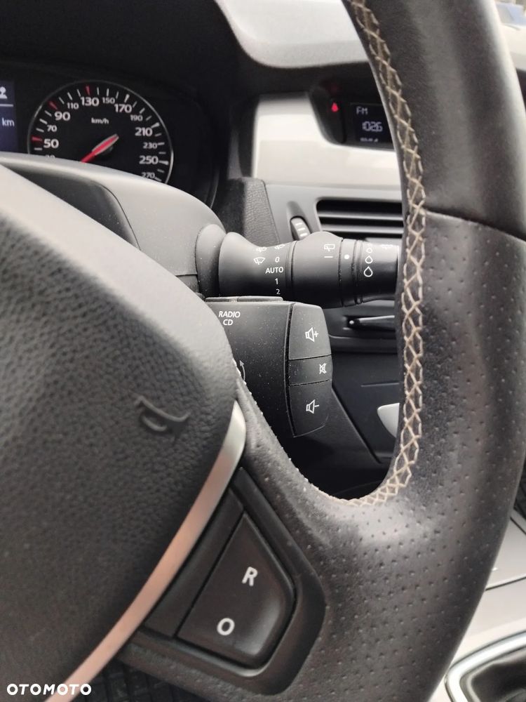 Renault Laguna ENERGY dCi 130 FAP Start-Stop Limited - 15