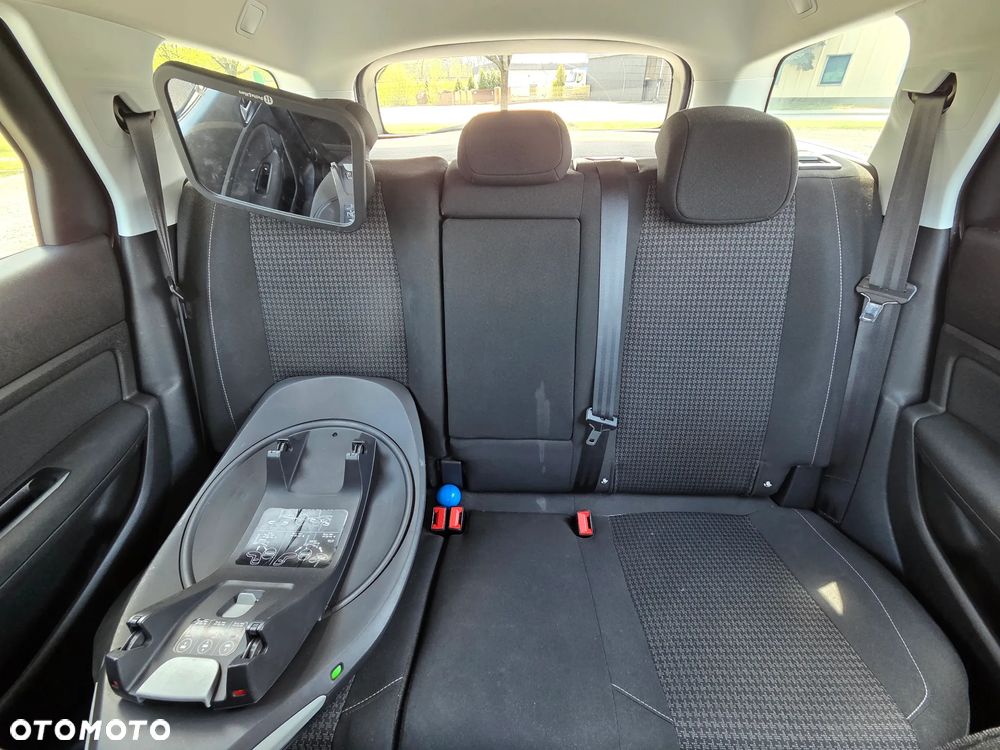 Peugeot 308 BlueHDi 130 EAT8 Stop & Start Allure - 25