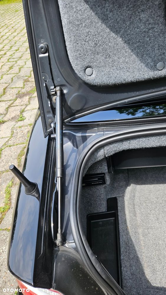BMW M3 Cabrio SMG - 25
