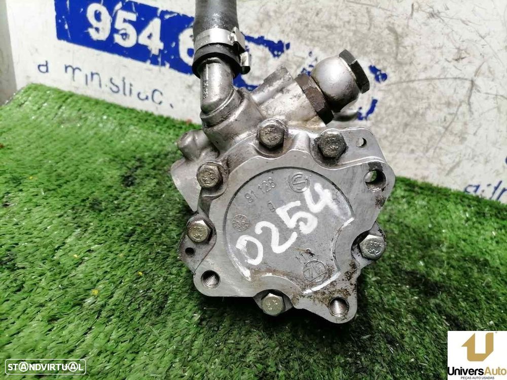 BOMBA DIREÇÃO BMW 3 2007 -91128 - 3