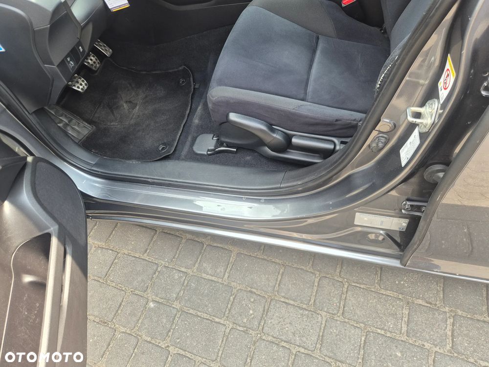 Honda Civic - 3