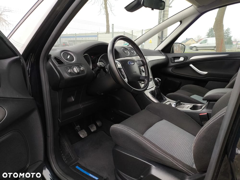 Ford S-Max 2.0 Viva Trend - 16