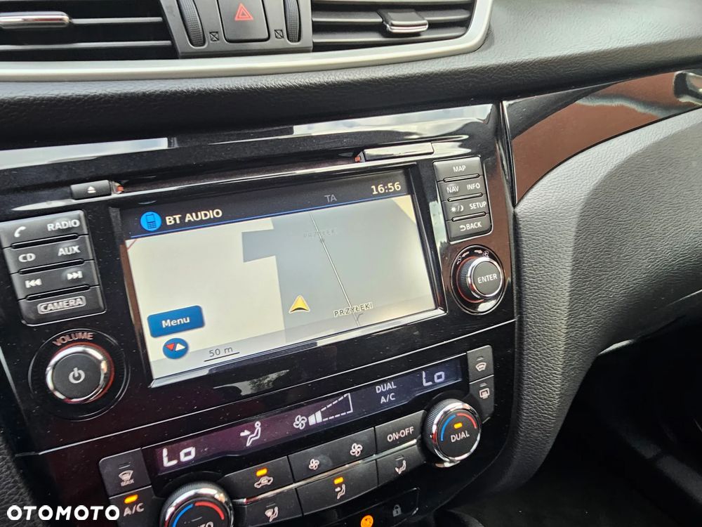 Nissan Qashqai - 20