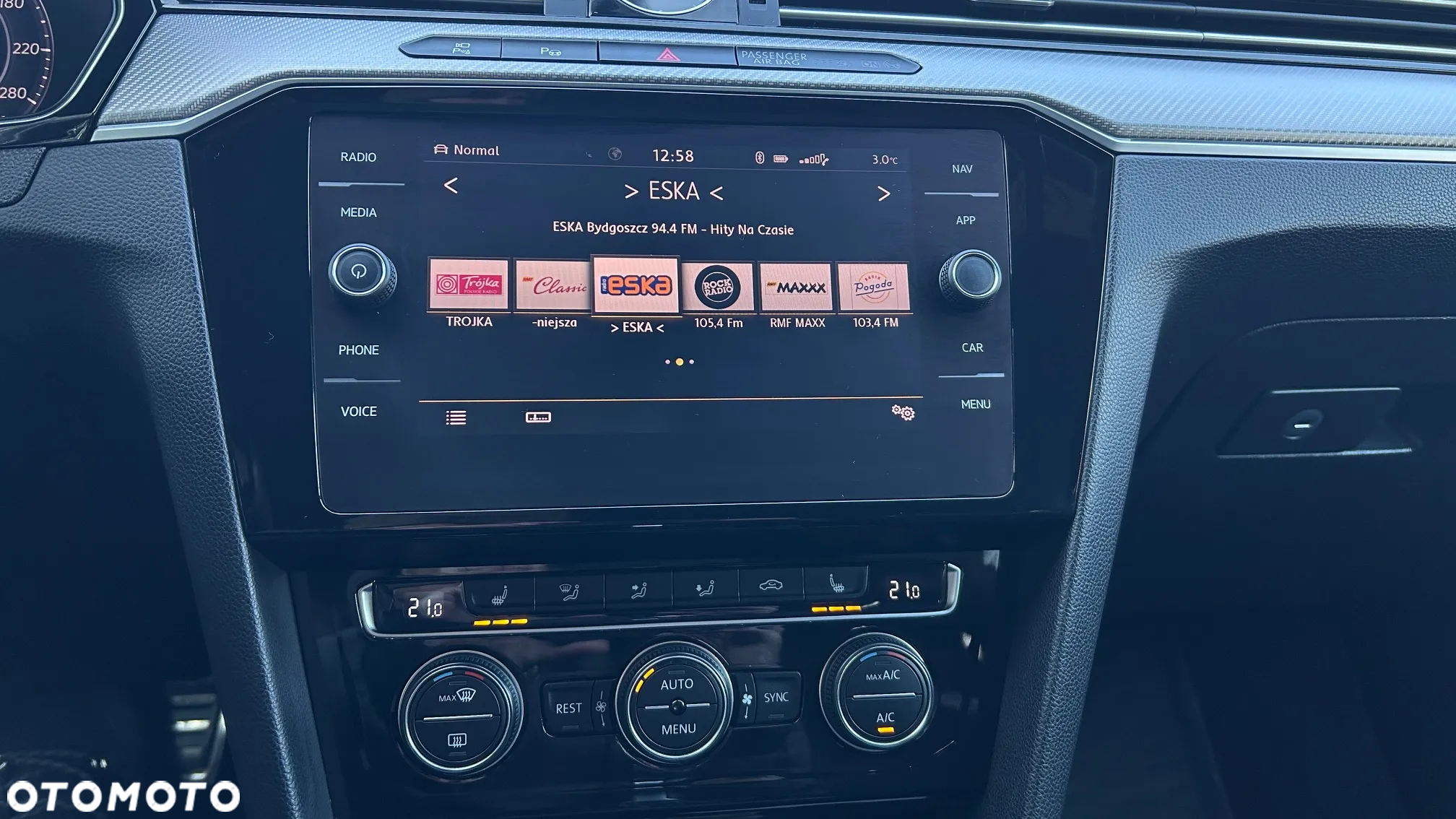 Volkswagen Arteon 2.0 TSI R-Line DSG - 32