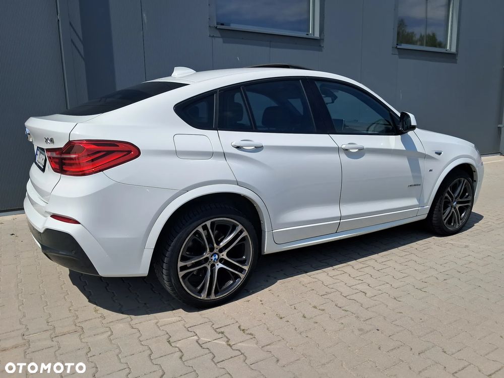 BMW X4 - 16