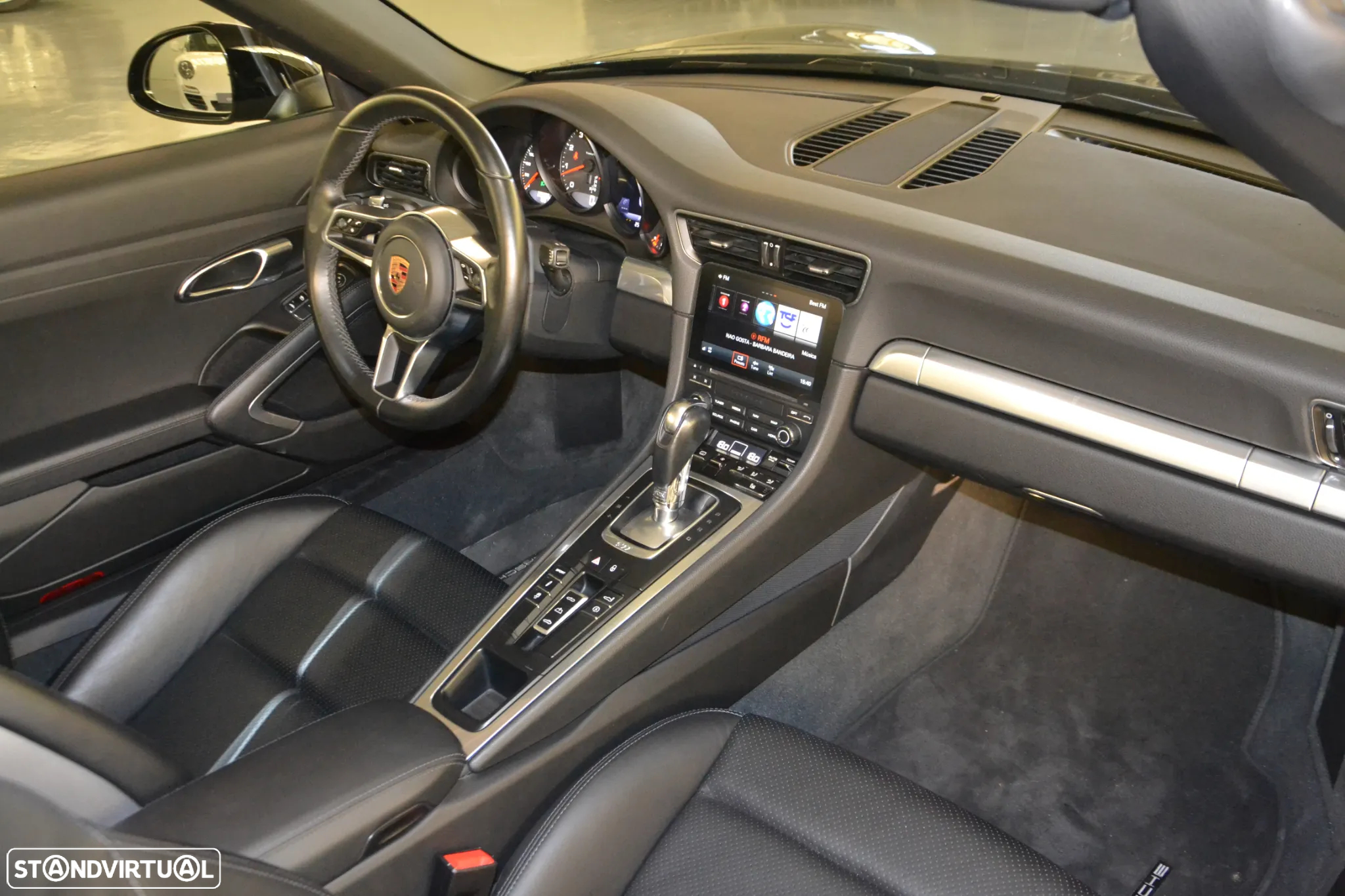 Porsche 911 (991) Carrera 2 PDK - 22