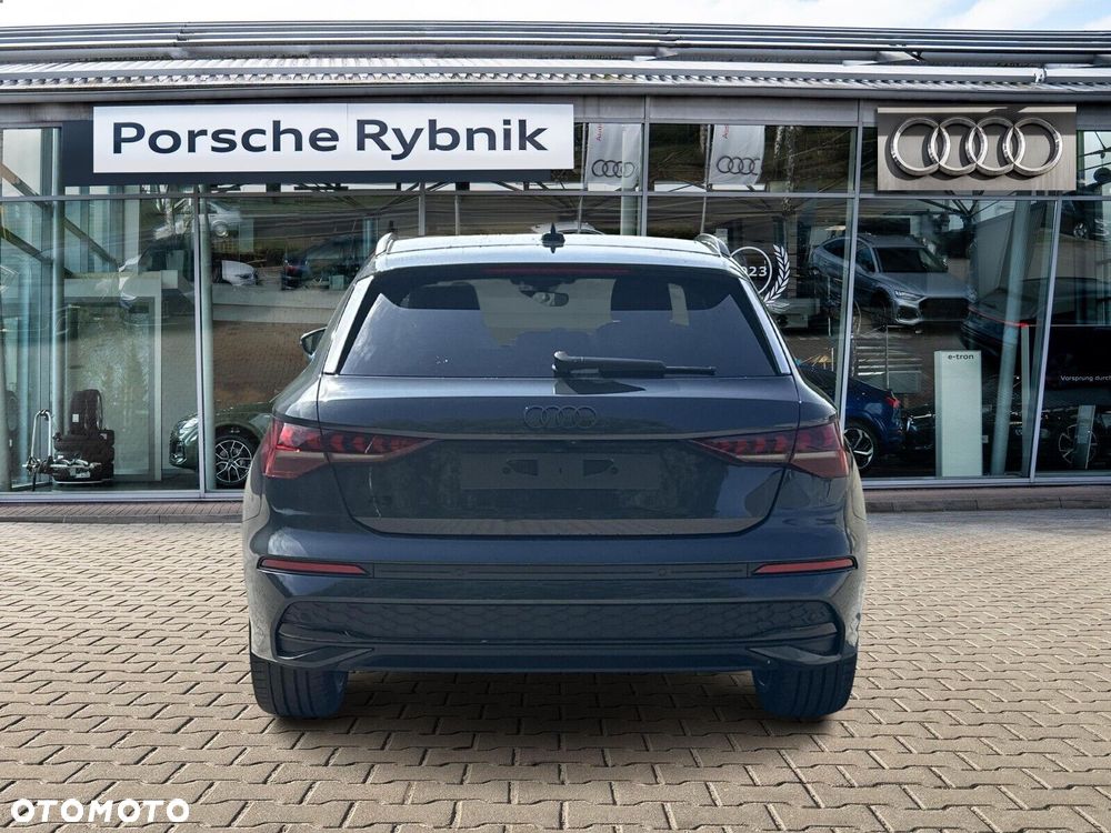 Audi A3 - 4