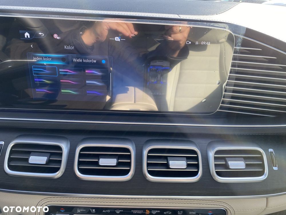 Mercedes-Benz GLE - 20