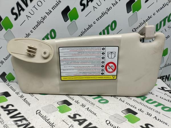 Pala Sol Dto Fiat Grande Punto (199_) - 2