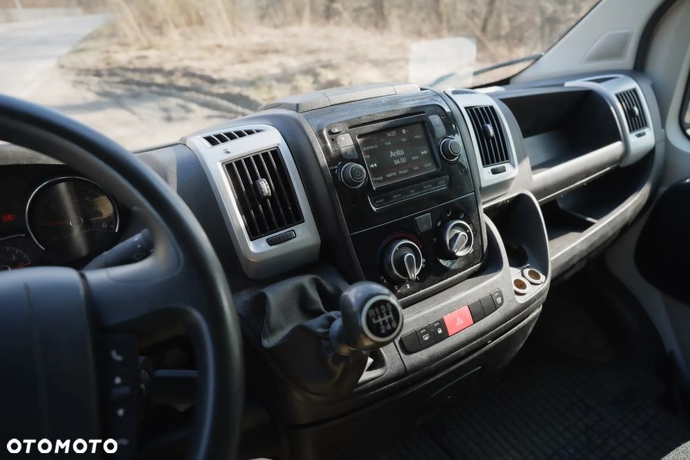 Fiat Ducato - 9