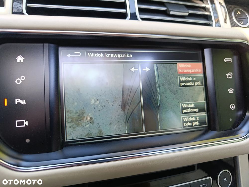 Land Rover Range Rover 3.0 V6 S/C HSE - 22