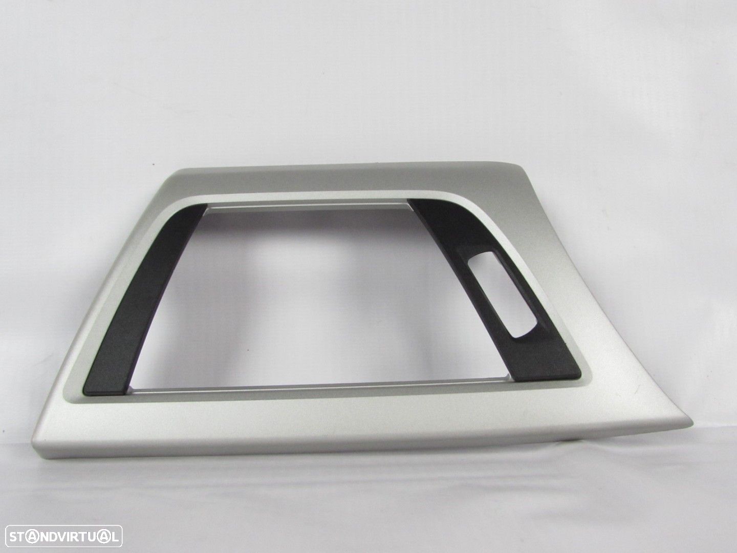Friso do tablier Seminovo/ Original BMW 3 (F30, F80)/BMW 3 Touring (F31)/BMW 3 G... - 1