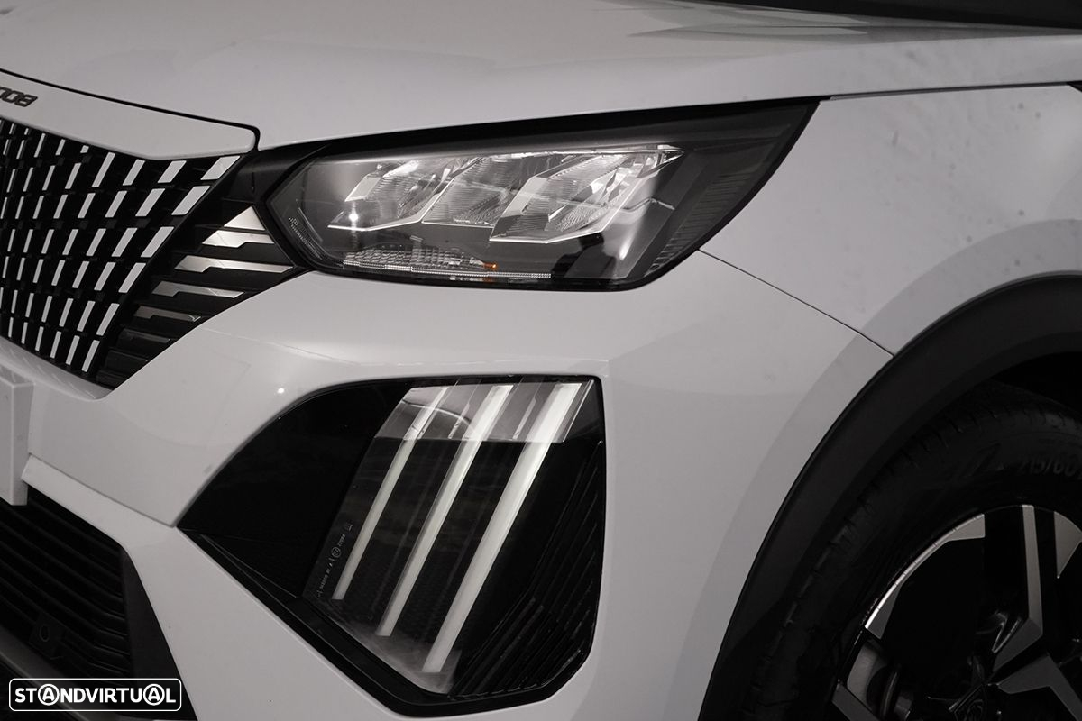 Peugeot 2008 1.2 PureTech Allure - 6