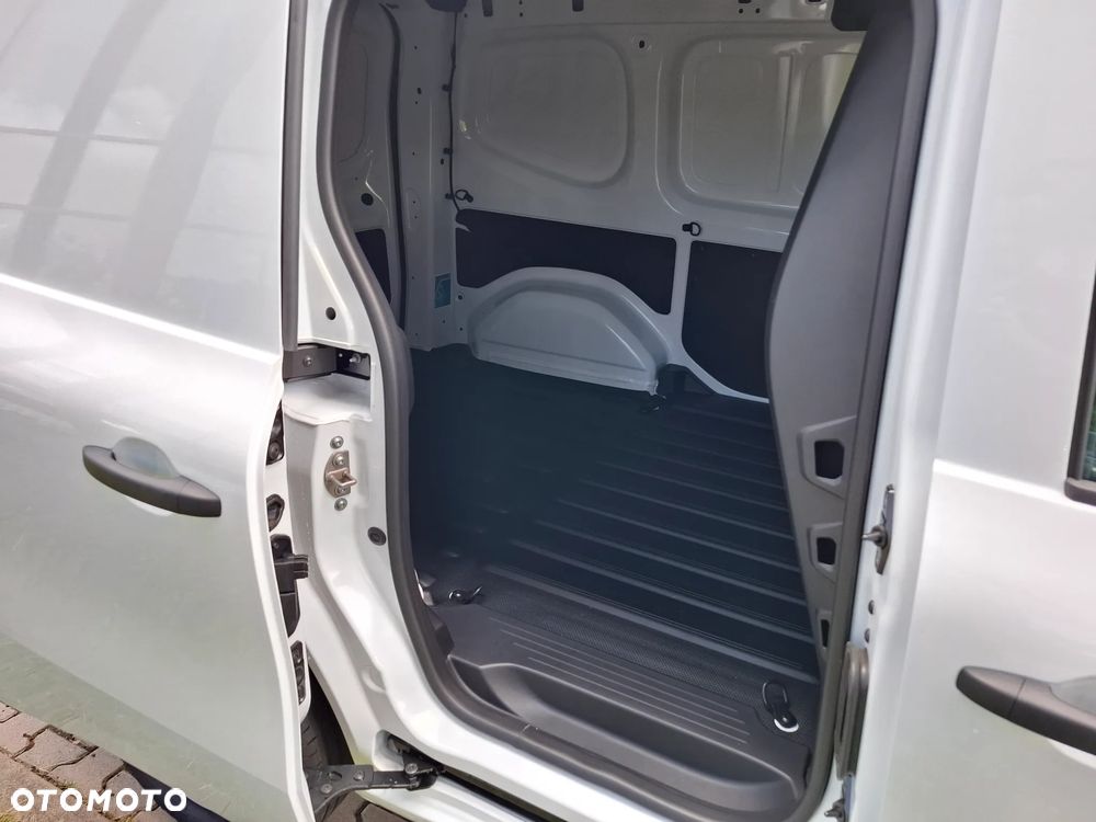 Mercedes-Benz Citan 110 CDI Furgon 2716 mm - 15