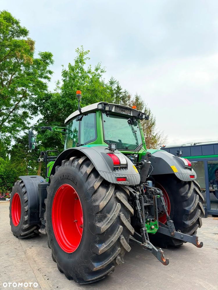 Fendt 930 Vario Profi Plus - 13