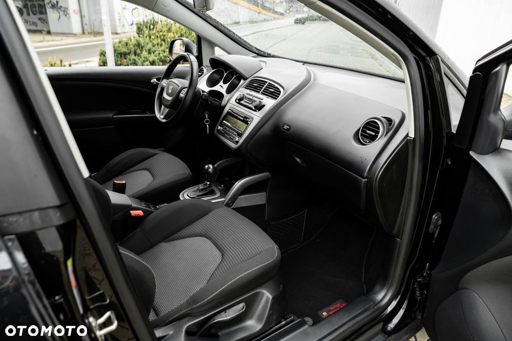 Seat Altea XL 2.0 TDI Style DSG - 21