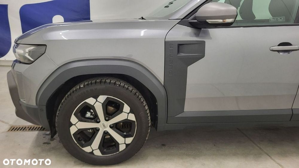 Dacia Duster - 10