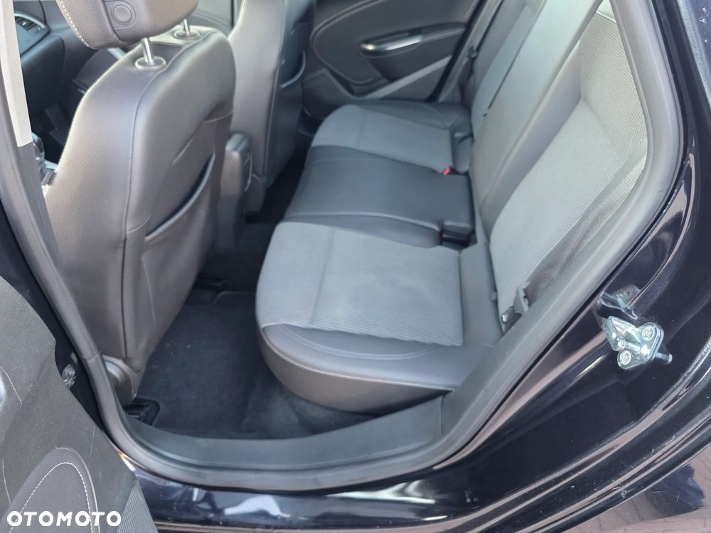 Opel Astra 1.4 Turbo - 17