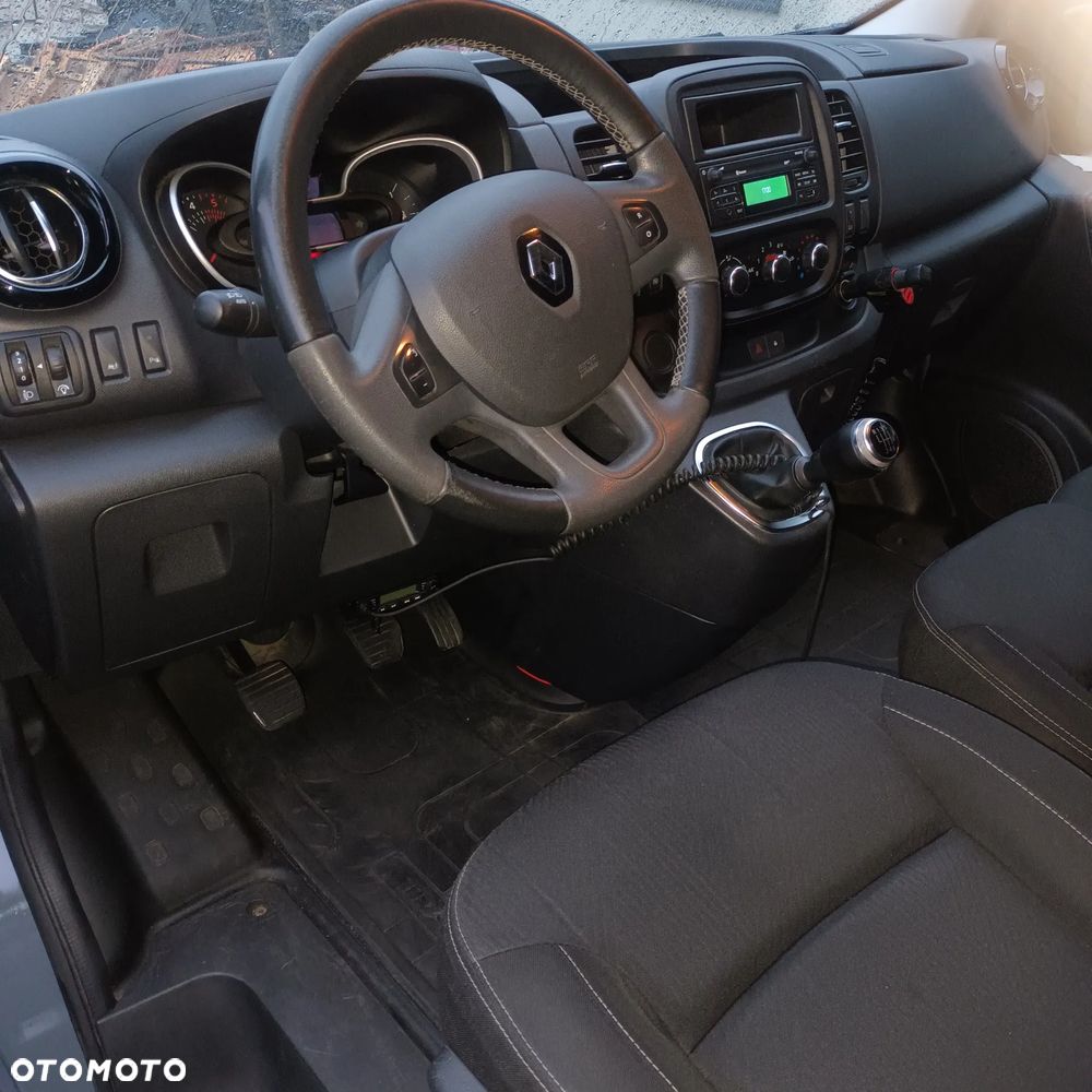 Renault Trafic - 6