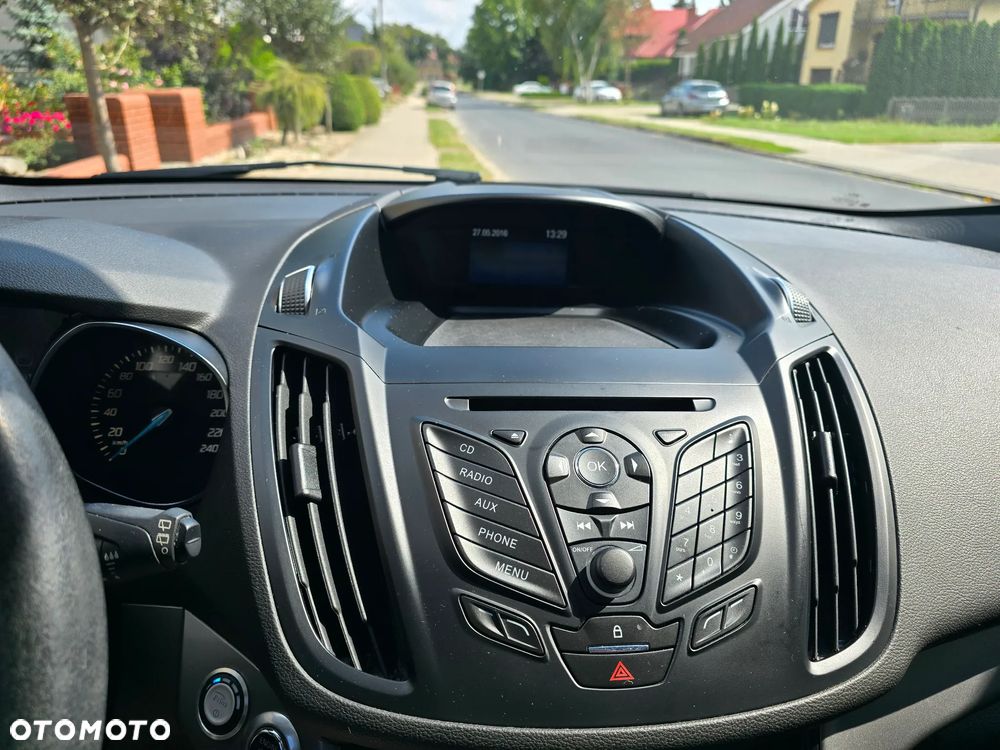 Ford Kuga - 6
