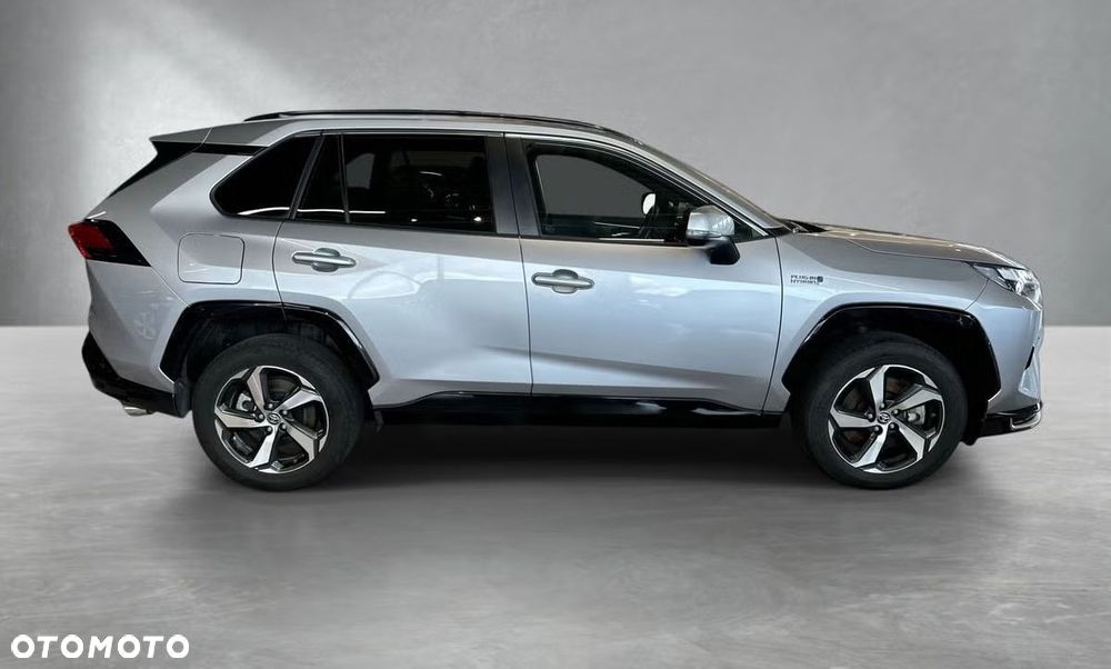 Toyota RAV4 2.5 Plug-In Hybrid Style 4x4 - 5