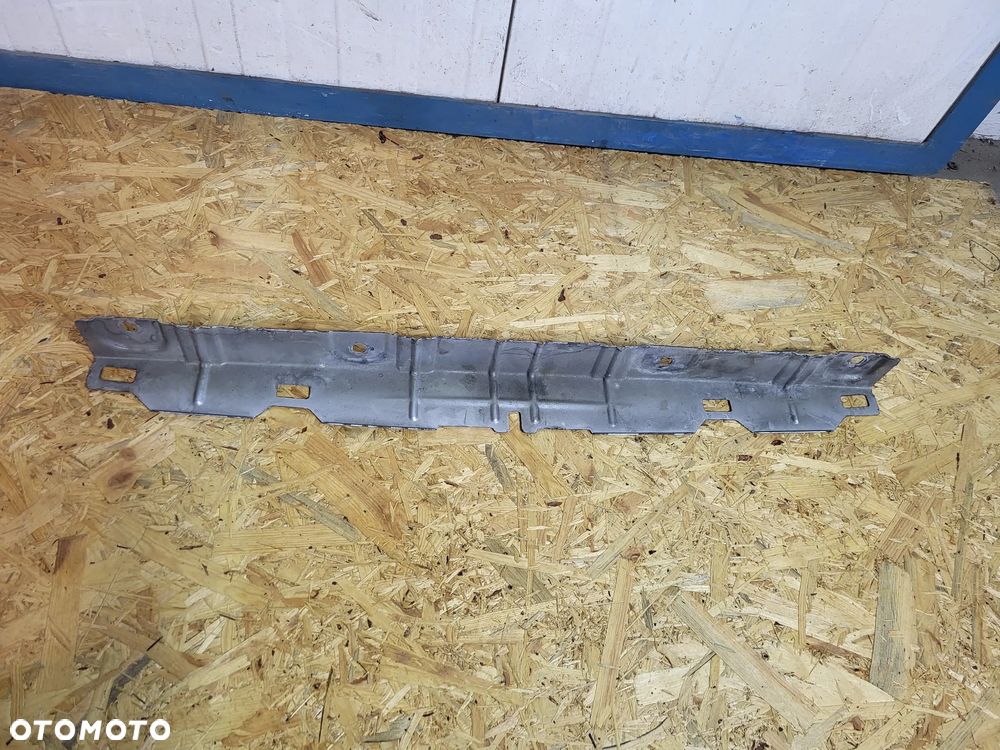 Ślizg zderzaka tył środkowy Citroen C5 Kombi - 2