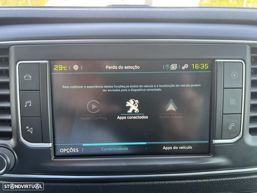 Peugeot e-Traveller L2 (75kWh) Allure - 51