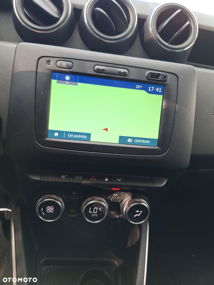 Dacia Duster - 8
