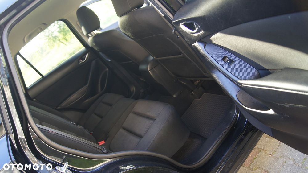 Mazda CX-5 2.0 Skymotion 2WD - 36